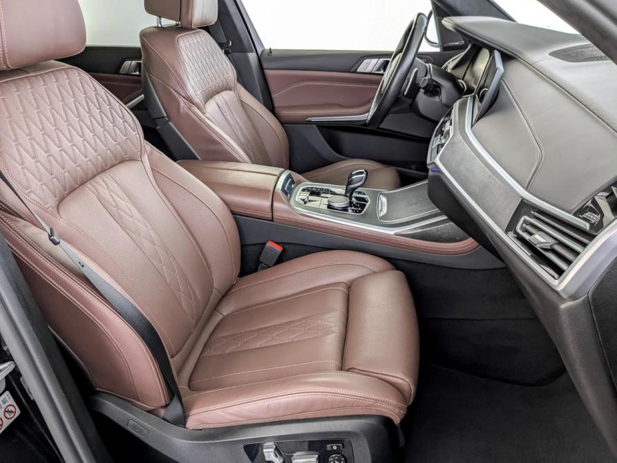 BMW X7 I (G07) Москва  - изображение 25