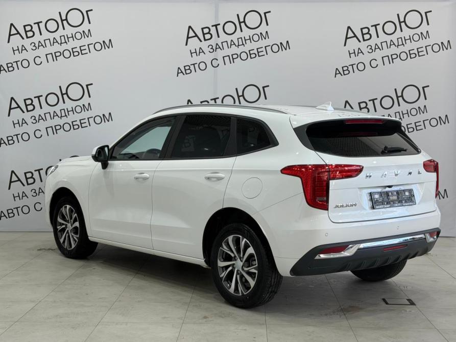 Haval Jolion I Ставрополь  - изображение 6