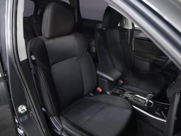 Mitsubishi Outlander III Рестайлинг 3 с пробегом 2019 года, цена 1 899 000 рублей, 138347 км, внедорожник, Автокод Объявления