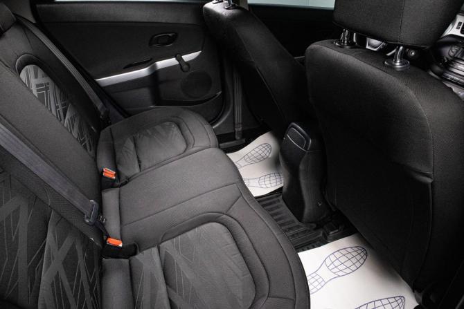 Kia Ceed II с пробегом 2012 года, цена 1 099 000 рублей, 210907 км, универсал, Автокод Объявления