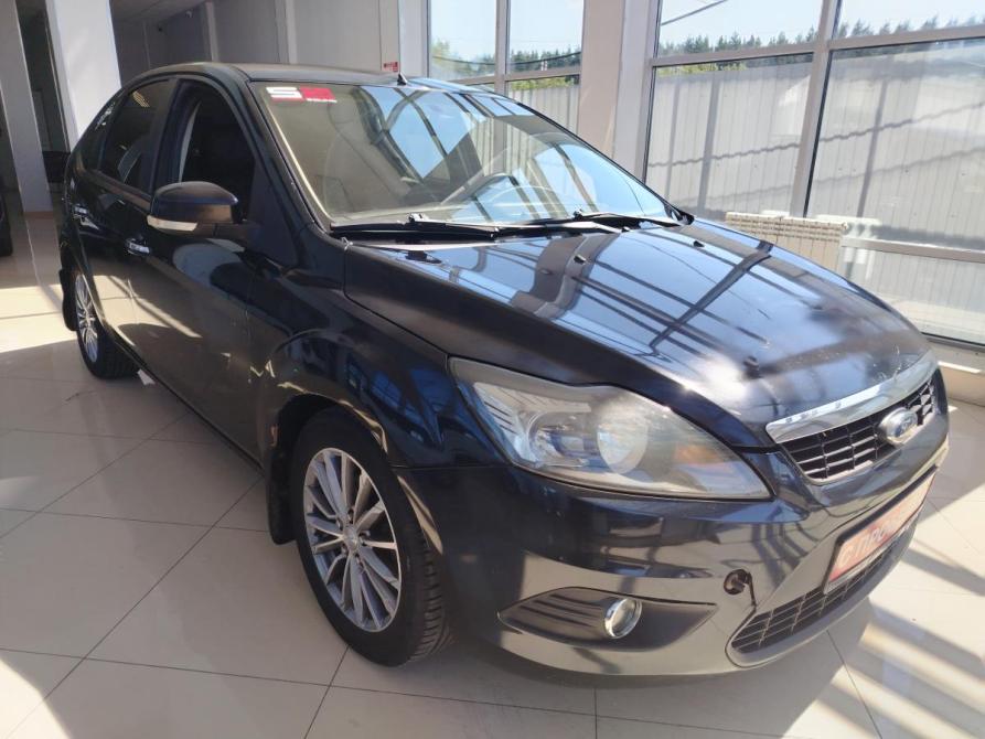 Ford Focus II Рестайлинг Арзамас  - изображение 2