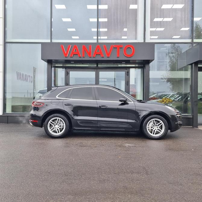Porsche Macan I Азнакаево  - изображение 6