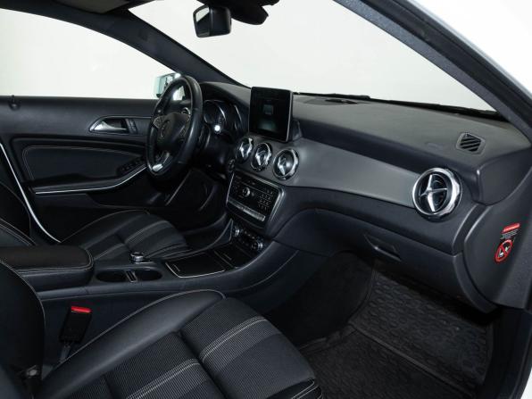 Mercedes-Benz GLA I (X156) Рестайлинг с пробегом 2019 года, цена 2 620 000 рублей, 112127 км, внедорожник, Автокод Объявления
