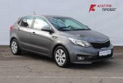 Kia Rio III Рестайлинг Нижний Новгород  - изображение 25