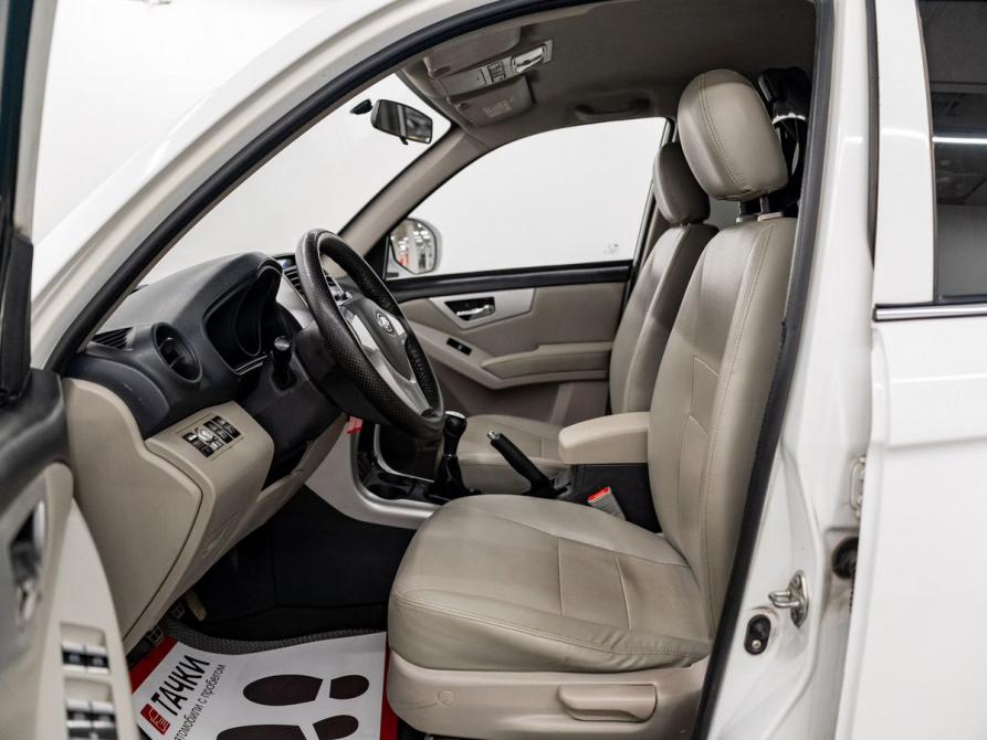Lifan X60 I Красноярск  - изображение 8
