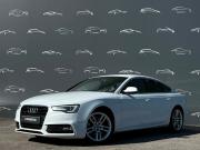 Audi A5 I (8T) Рестайлинг Санкт-Петербург  - изображение 28