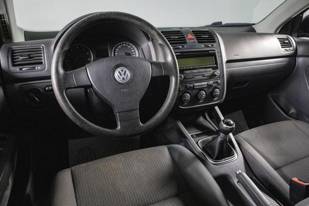 Volkswagen Jetta V Сургут  - изображение 11