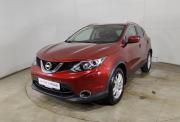 Nissan Qashqai II Волгоград  - изображение 29