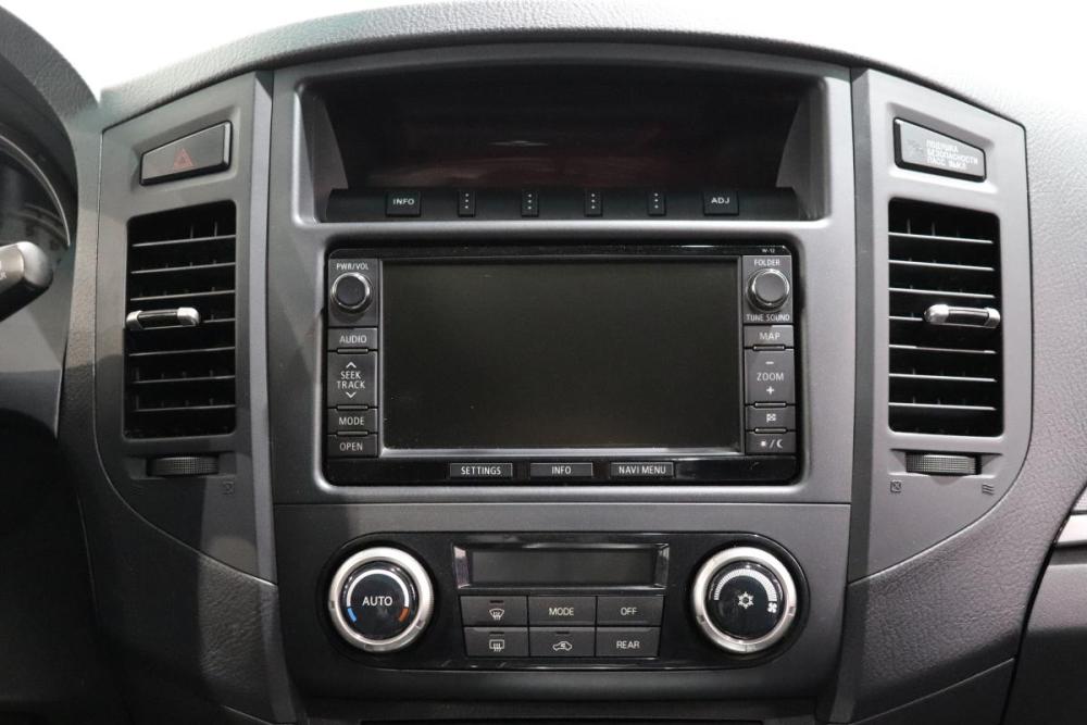 Mitsubishi Pajero IV Рестайлинг 1 Иркутск  - изображение 17