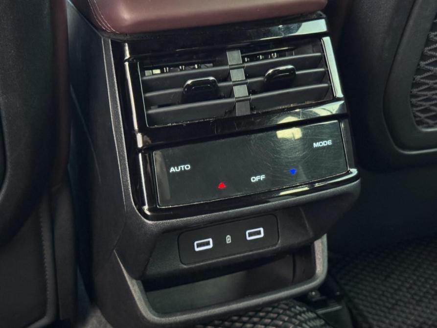 Geely Monjaro I Кропоткин  - изображение 13