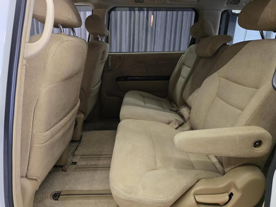 Honda Elysion I Красноярск  - изображение 17
