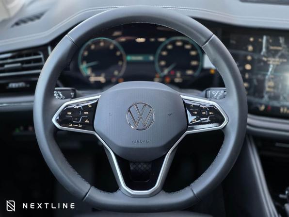 Новый Volkswagen Touareg III Рестайлинг 2025 года, цена 7 990 000 рублей, внедорожник, Автокод Объявления