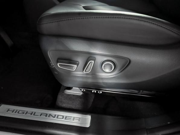 Toyota Highlander IV (XU70) с пробегом 2026 года, цена 5 410 000 рублей, 58 км, внедорожник, Автокод Объявления