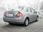 Nissan Tiida I Рестайлинг Ульяновск  - изображение 19