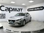 Mazda Axela III Новосибирск  - изображение 23