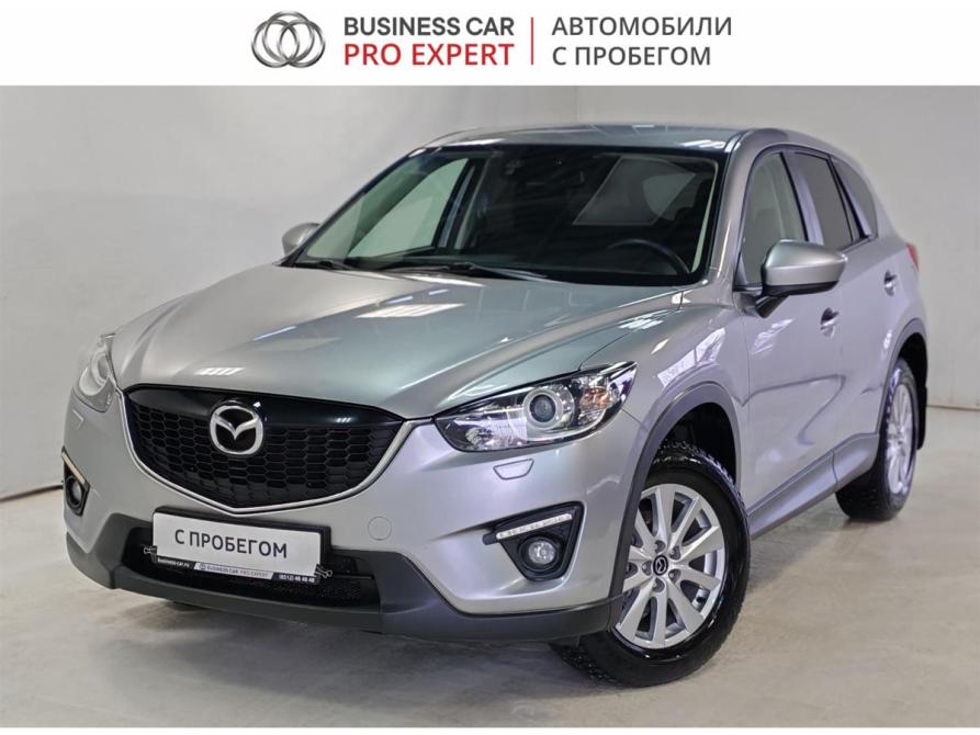 Mazda CX-5 I Астрахань  - изображение 1