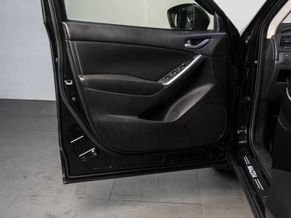 Mazda CX-5 I с пробегом 2012 года, цена 1 600 000 рублей, 194755 км, внедорожник, Автокод Объявления