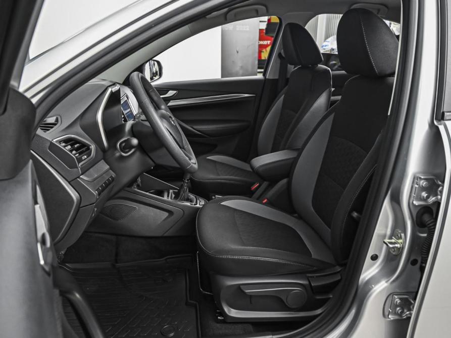 Lada (ВАЗ) Vesta I Рестайлинг (NG) Ставрополь  - изображение 10