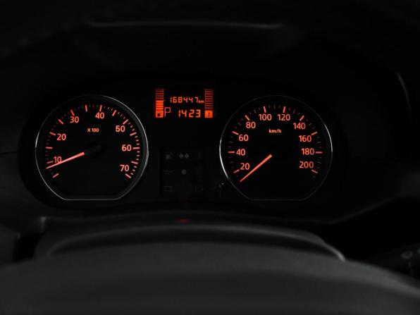 Nissan Terrano III (D10) с пробегом 2015 года, цена 980 000 рублей, 168446 км, внедорожник, Автокод Объявления