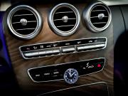 Mercedes-Benz C-Класс IV (W205) Рестайлинг Москва  - изображение 51