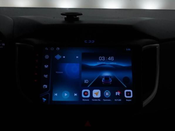 Hyundai Creta I с пробегом 2017 года, цена 1 649 077 рублей, 88271 км, внедорожник, Автокод Объявления