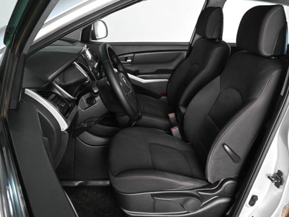SsangYong Actyon II Рестайлинг с пробегом 2013 года, цена 999 000 рублей, 177391 км, внедорожник, Автокод Объявления