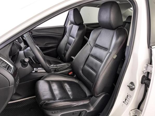 Mazda 6 III (GJ) с пробегом 2013 года, цена 1 425 000 рублей, 169780 км, седан, Автокод Объявления