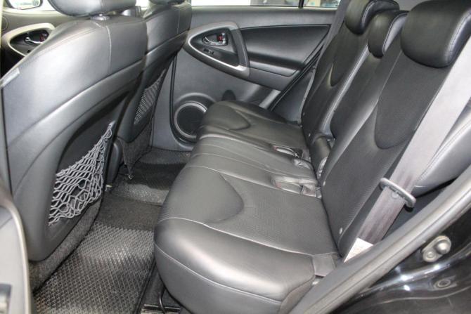 Toyota RAV4 III (XA30) с пробегом 2007 года, цена 1 149 000 рублей, 235467 км, внедорожник, Автокод Объявления