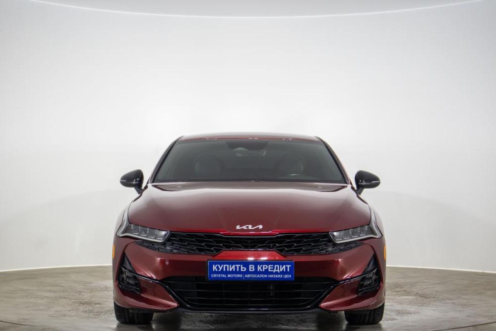 Kia K5 III Оренбург  - изображение 2