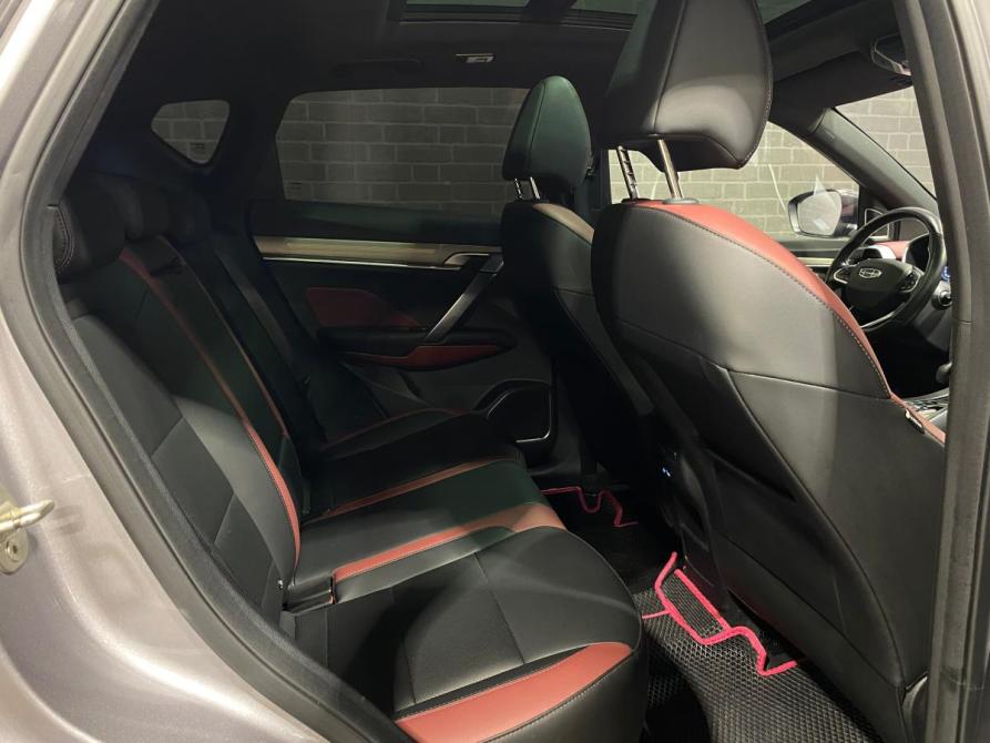 Geely Coolray I Челябинск  - изображение 11