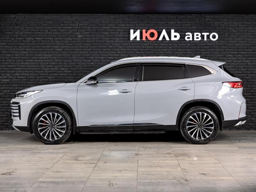 Exeed TXL I Рестайлинг Екатеринбург  - изображение 8