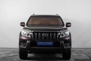 Toyota Land Cruiser Prado 150 Series Кемерово  - изображение 25