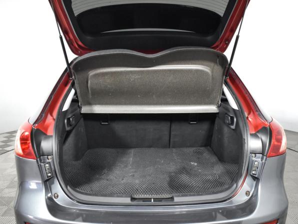 Mitsubishi Lancer X с пробегом 2010 года, цена 685 000 рублей, 99457 км, хэтчбек, Автокод Объявления