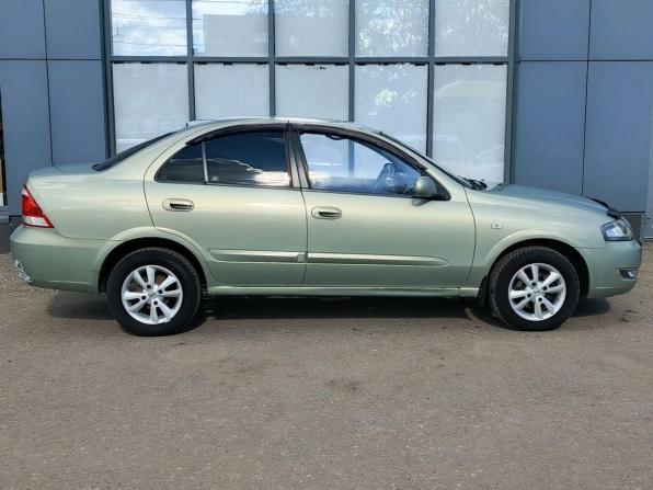 Nissan Almera Classic I с пробегом 2011 года, цена 420 000 рублей, 215154 км, седан, Автокод Объявления