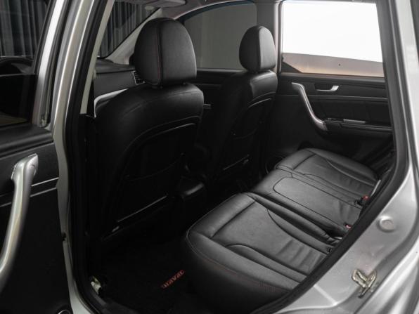 Haval H6 I с пробегом 2017 года, цена 1 399 000 рублей, 122462 км, внедорожник, Автокод Объявления