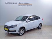 Lada (ВАЗ) Granta I Рестайлинг Ярославль  - изображение 13
