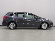 Kia Ceed II Москва  - изображение 34