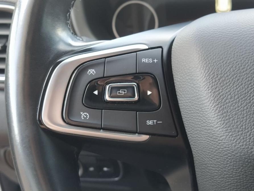 Chery Tiggo 4 I Рестайлинг Екатеринбург  - изображение 11