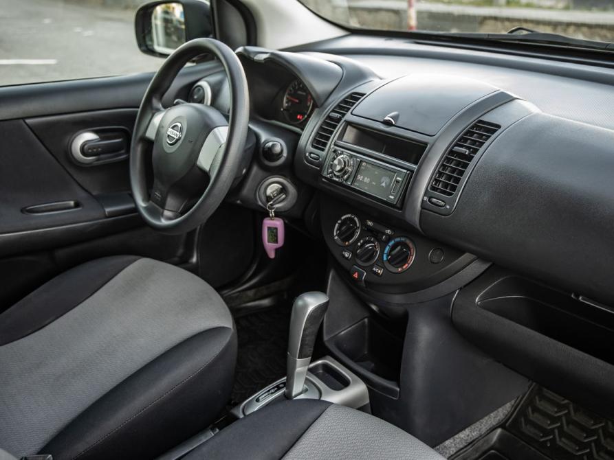 Nissan Note I Рестайлинг Волгоград  - изображение 28