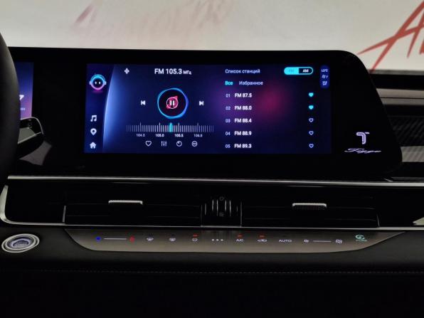 Chery Tiggo 7 Pro Max I Рестайлинг с пробегом 2024 года, цена 2 100 000 рублей, 6489 км, внедорожник, Автокод Объявления