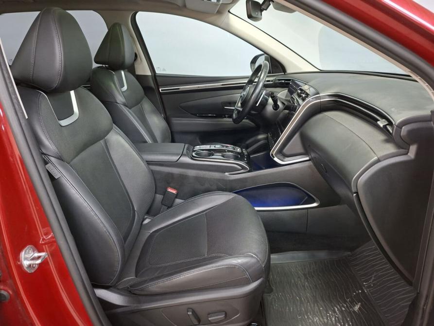 Hyundai Tucson IV Москва  - изображение 10