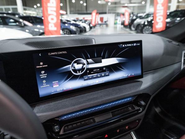 BMW 4 серии G22 G23 G26 Рестайлинг с пробегом 2024 года, цена 5 999 000 рублей, 21299 км, лифтбек, Автокод Объявления