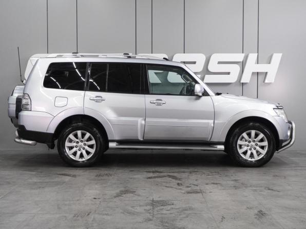 Mitsubishi Pajero IV с пробегом 2008 года, цена 1 929 000 рублей, 208492 км, внедорожник, Автокод Объявления