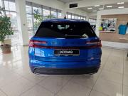 Skoda Kodiaq II Москва  - изображение 15