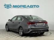 Kia Cerato IV Рестайлинг Калининград  - изображение 28