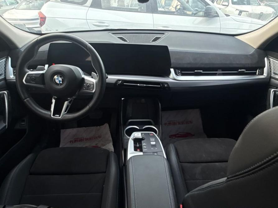 BMW X2 II (U10) Самара  - изображение 7