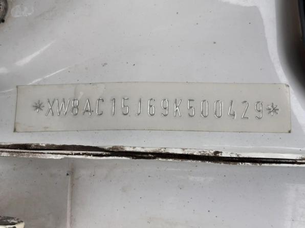Skoda Fabia II с пробегом 2008 года, цена 395 000 рублей, 272349 км, хэтчбек, Автокод Объявления