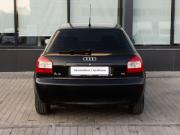 Audi A3 I (8L) Рестайлинг Екатеринбург  - изображение 23