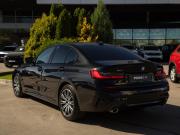 BMW 3 серии VII (G2x) Москва  - изображение 27