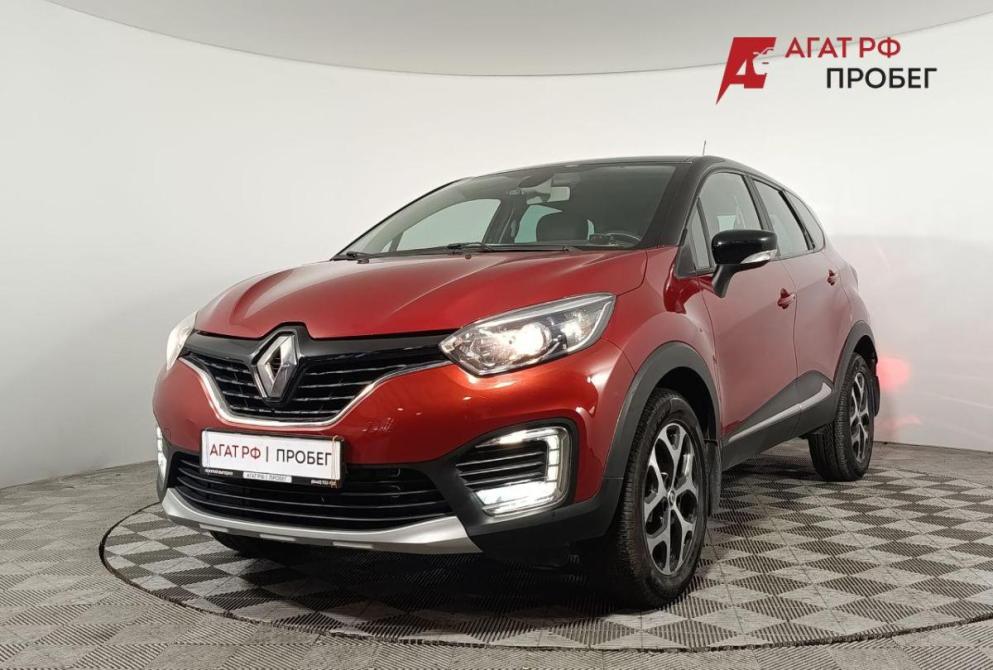 Renault Kaptur I Волгоград  - изображение 3